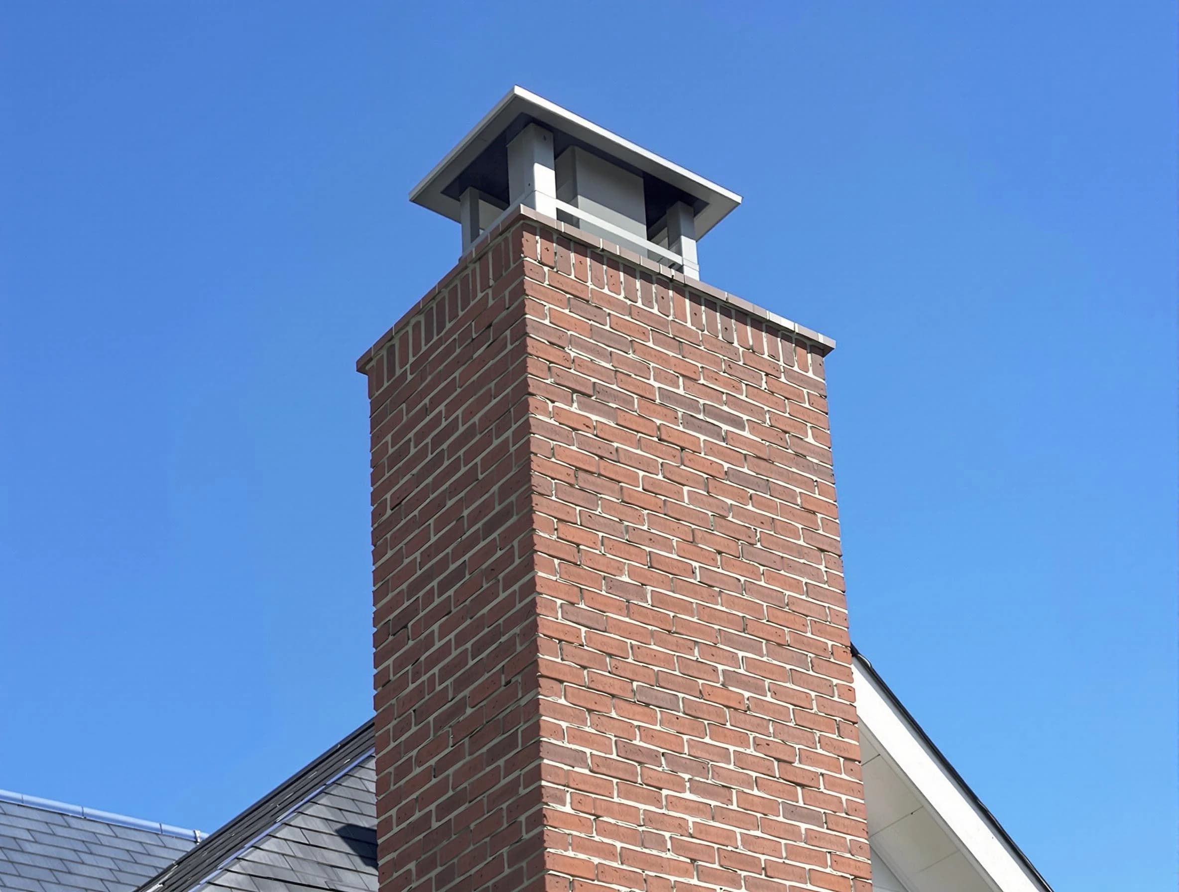 Chimney Remodeling service in Herriman, UT