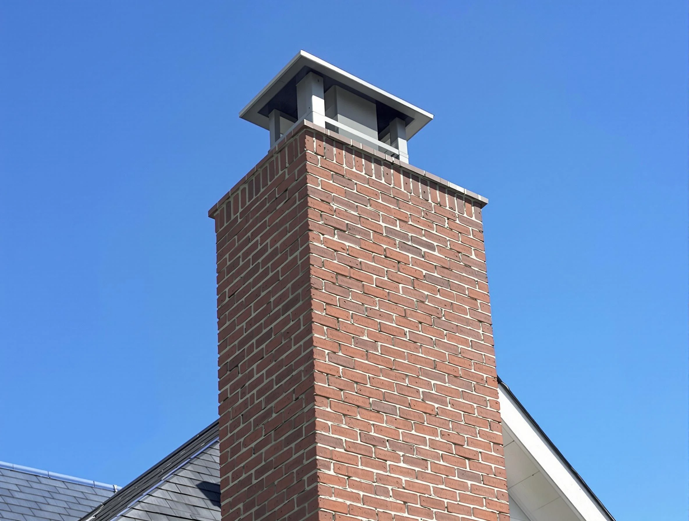 Chimney Remodeling in Herriman